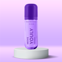 Body Splash Move Youly Kefera Ciclo Cosméticos - 2
