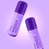 Body Splash Move Youly Kefera Ciclo Cosméticos - 3