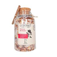 L’Odorat Kit – 2 Sais de Banho Rosa Rubra, Jasmin e Gerânio - 2