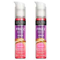 Sérum John Frieda Frizz Ease Original Kit – Com 2 Unidades - 1