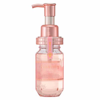 Óleo Finalizador &honey Melty Moist Repair