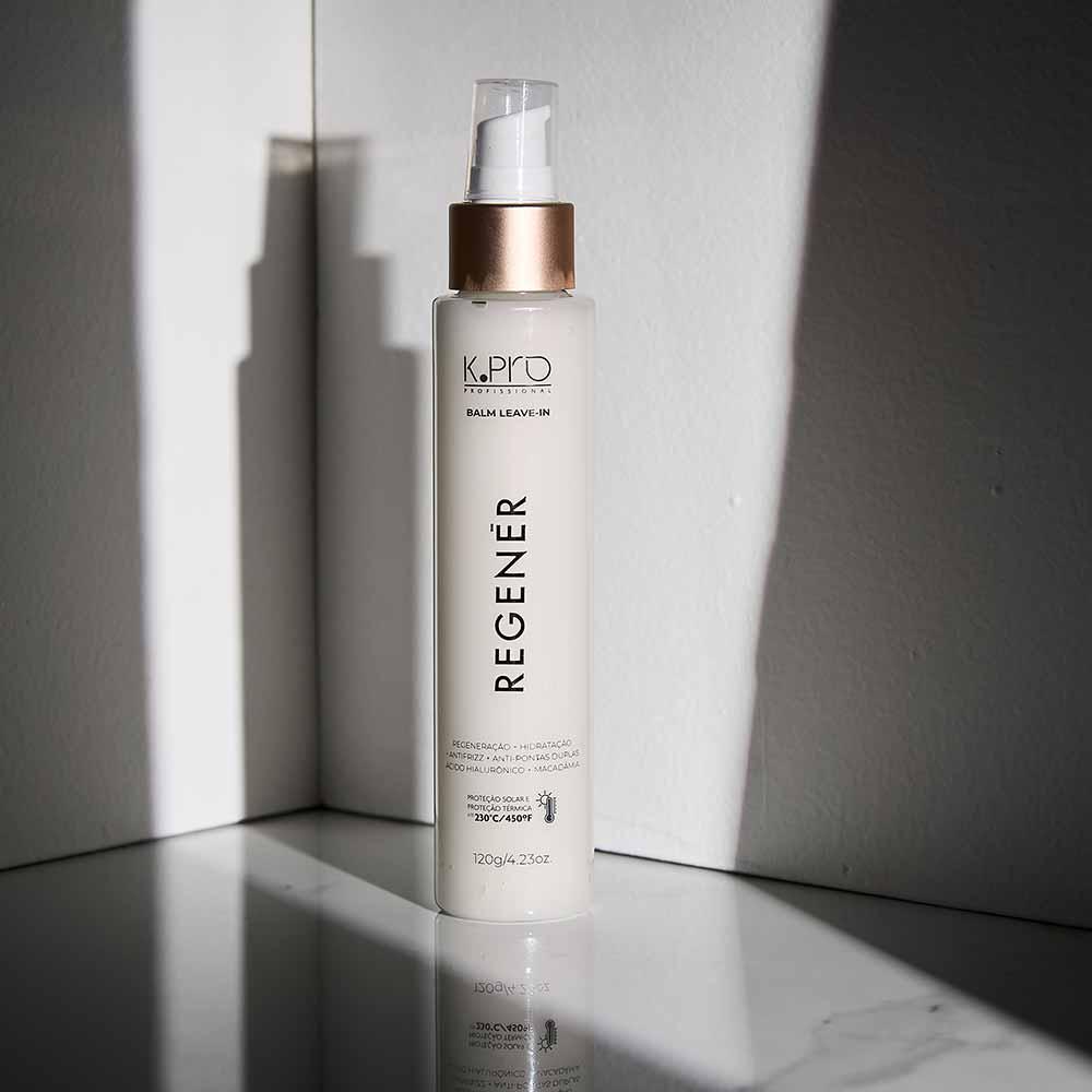 Leave-in Regenér Balm Kpro - 2