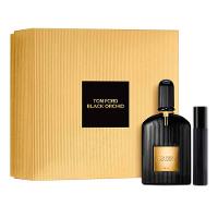 Tom Ford Kit - Perfume Black Orchid EDP + Travel Size - 1