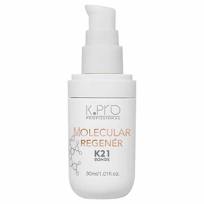 Leave-in Kpro Regener k21 Molecular
