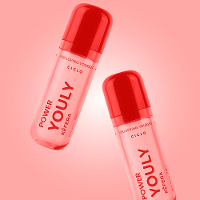 Body Splash Power Youly Kefera Ciclo Cosméticos - 3