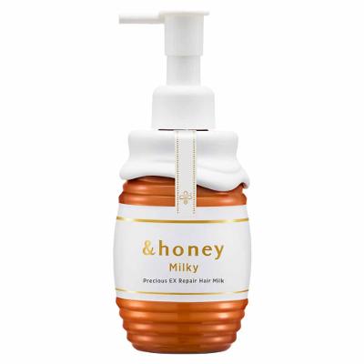 Finalizador &honey Milky Precious Ex Repair Milk