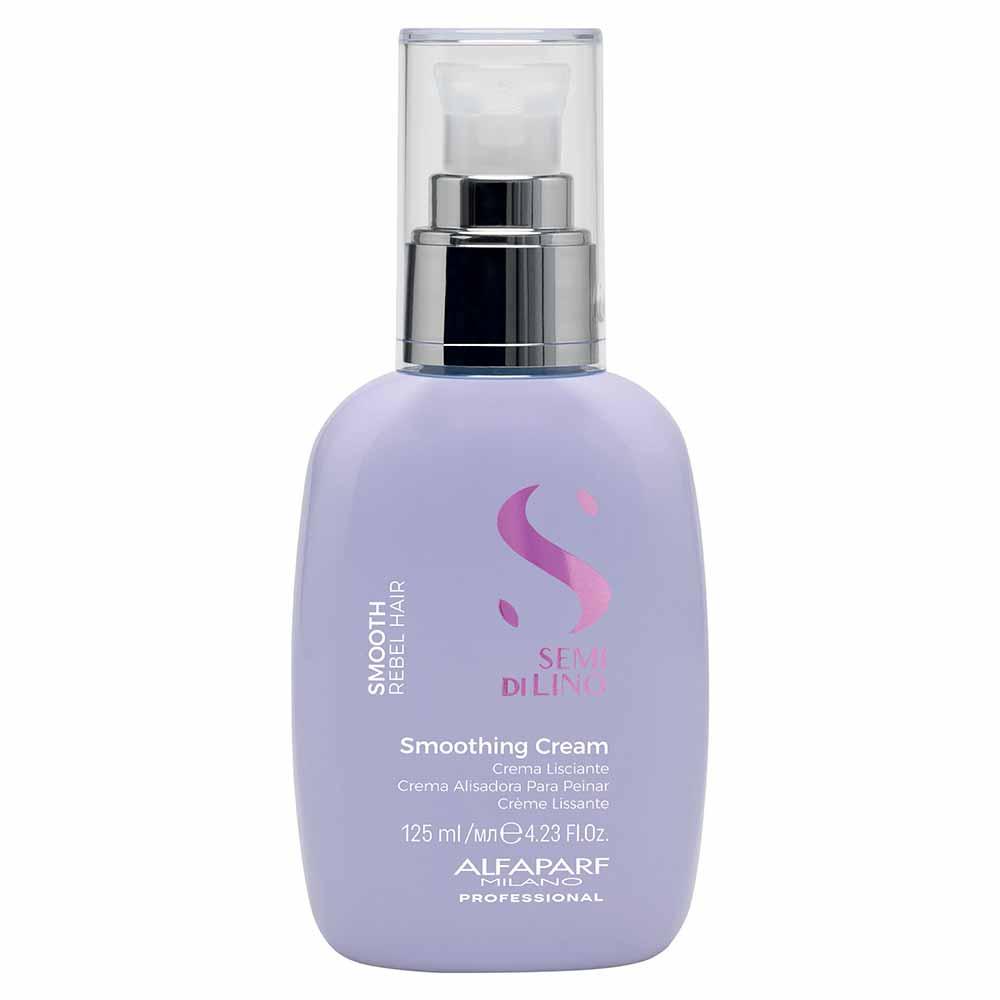 Cream Alfaparf Milano SDL Smooth Smoothing Low - 1