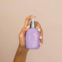 Cream Alfaparf Milano SDL Smooth Smoothing Low - 2