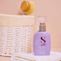 Cream Alfaparf Milano SDL Smooth Smoothing Low - 3