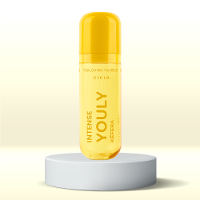 Body Splash Intense Youly Kefera Ciclo Cosméticos - 2