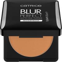 Pó Compacto Catrice Blur Perfect Mattifying - 3