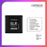 Pó Compacto Catrice Blur Perfect Mattifying - 7