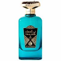 Perfume Tiya Al Musk Style & Scent Feminino Eau de Parfum - 1