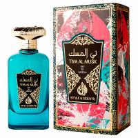 Perfume Tiya Al Musk Style & Scent Feminino Eau de Parfum - 2