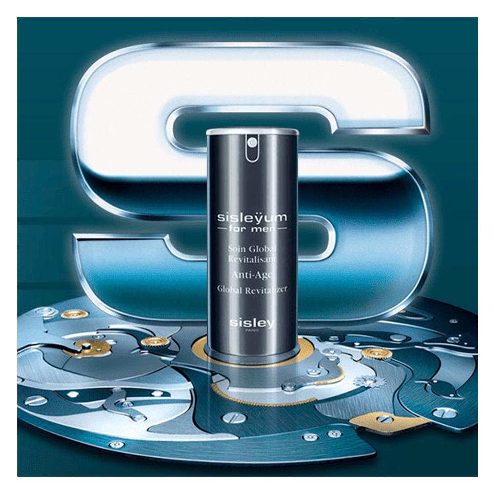 Rejuvenescedor Facial Sisley Sisleyum for Men - 2