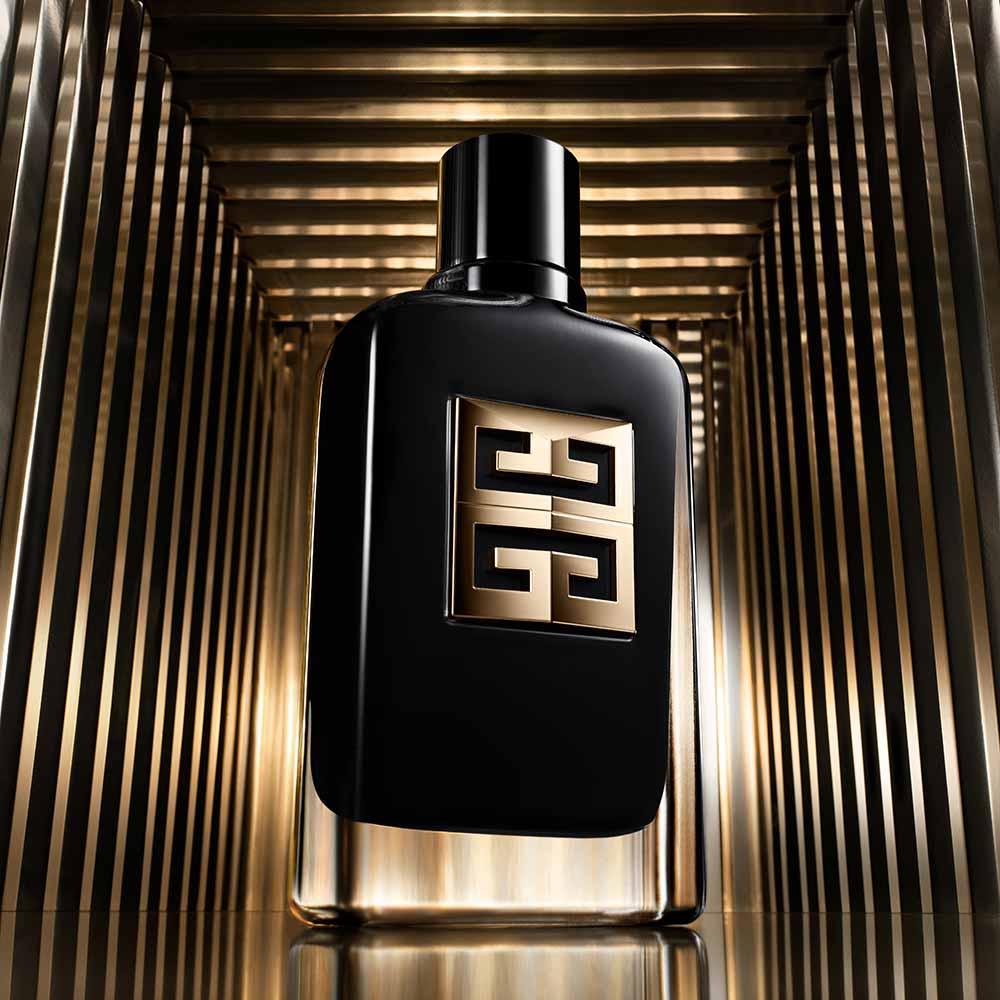 Perfume Gentleman Society Givenchy Masculino Eau de Parfum Ambrée - 5