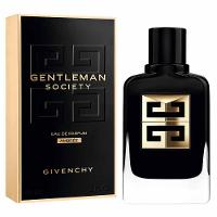 Perfume Gentleman Society Givenchy Masculino Eau de Parfum Ambrée - 2