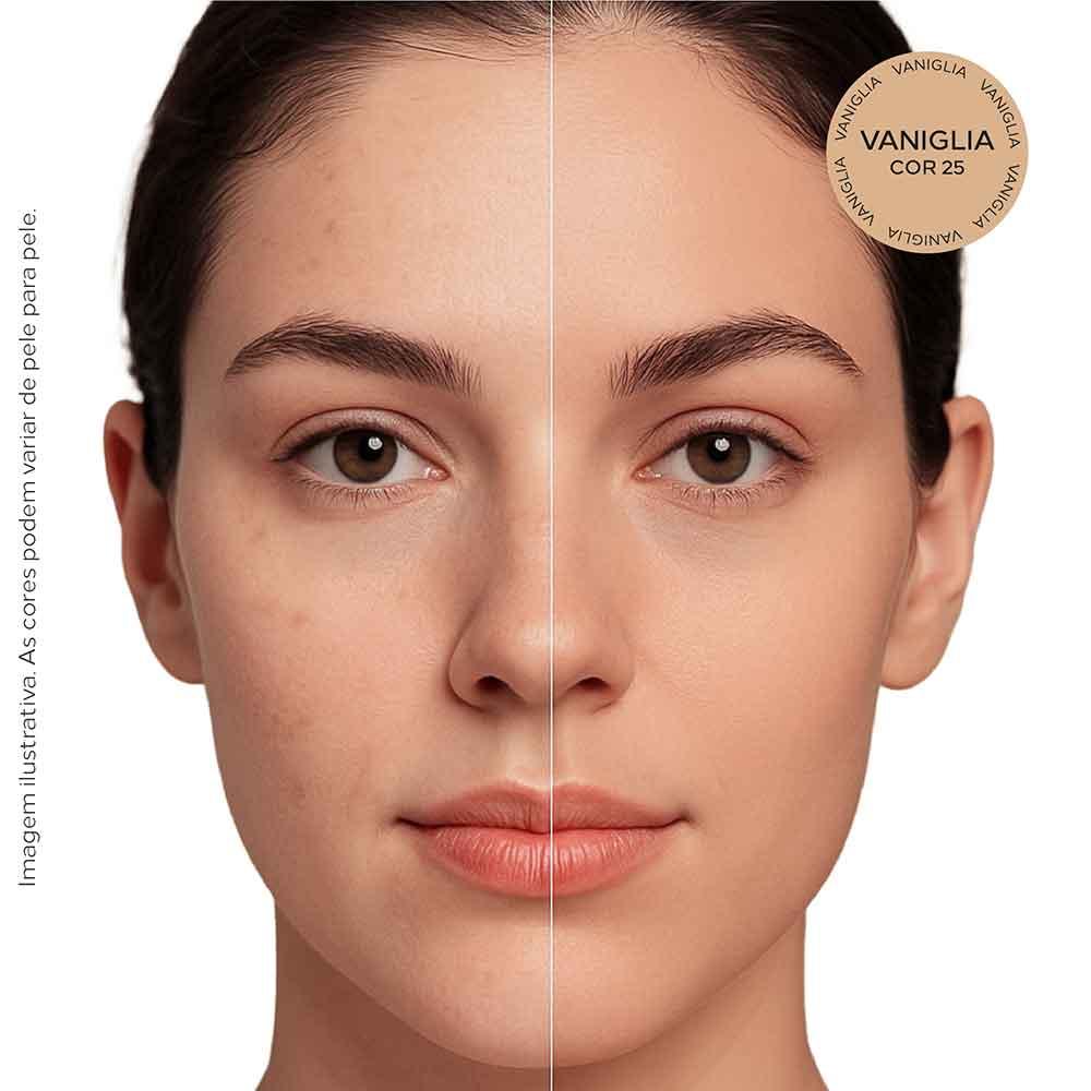 Protetor Solar em Bastão com Cor Ada Tina Biosole E Ultra Vitamin FPS99 14g - 3