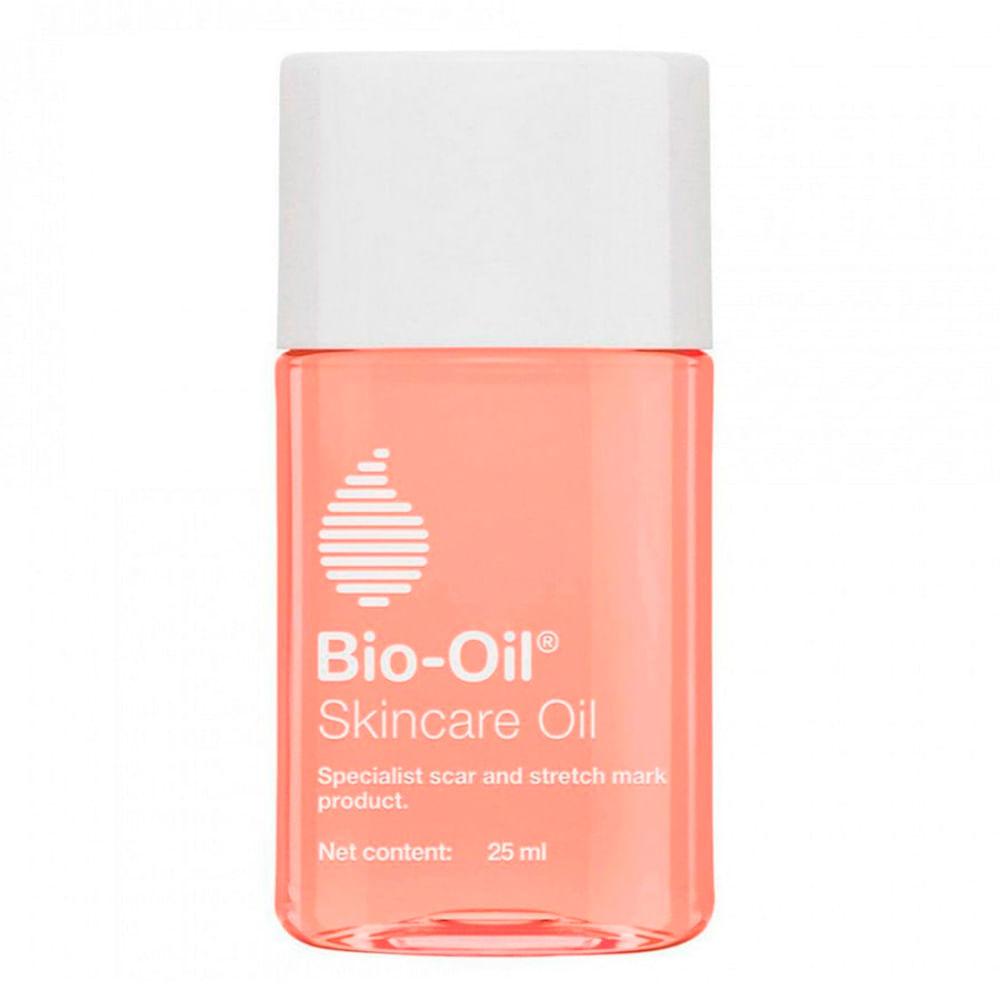 Tratamento Antiestrias Bio-Oil - 1