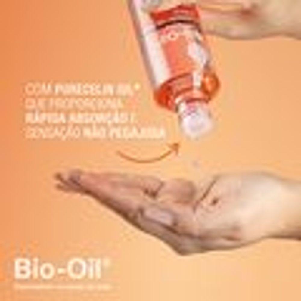 Tratamento Antiestrias Bio-Oil - 3