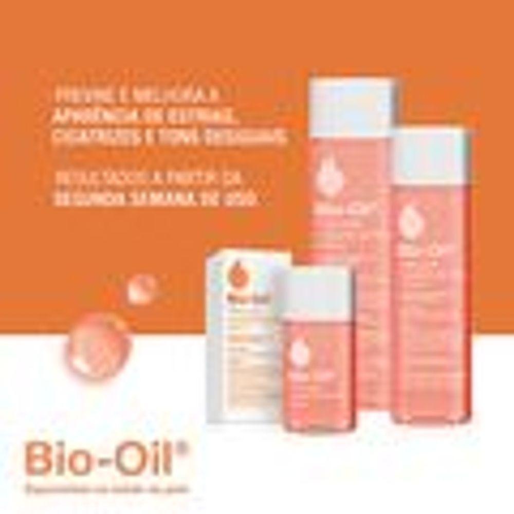 Tratamento Antiestrias Bio-Oil - 5