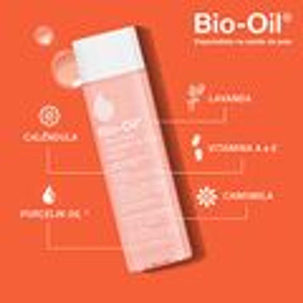 Tratamento Antiestrias Bio-Oil - 6