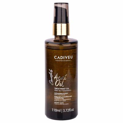 Óleo Capilar Açaí Cadiveu Professional