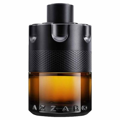 Perfume Masculino Fougère Azzaro The Most Wanted Parfum