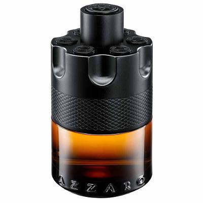Perfume The Most Wanted Azzaro Masculino Parfum