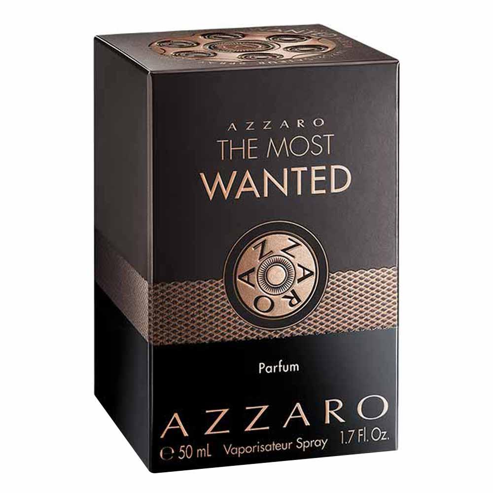 Perfume The Most Azzaro Parfum - 3