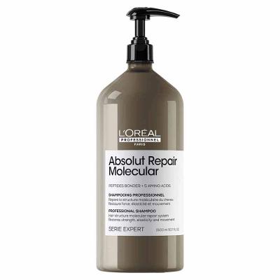 Shampoo L'oreal Professional Absolut Repair Molecular