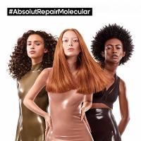 Shampoo L'oreal Professional Absolut Repair Molecular - 2