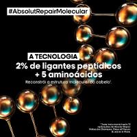 Shampoo L'oreal Professional Absolut Repair Molecular - 6