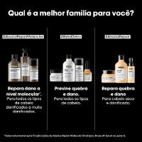 Shampoo L'oreal Professional Absolut Repair Molecular - 8