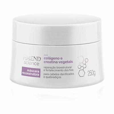 Máscara Reconstrutora Amend Science