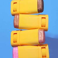 Iluminador Multifuncional Pink Cheeks FPS90 FPUVA35 17.5g - 6