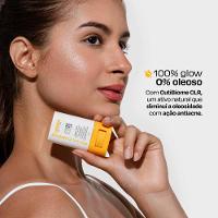 Iluminador Multifuncional Pink Cheeks FPS90 FPUVA35 17.5g - 7