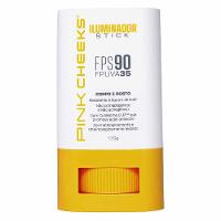 Iluminador Multifuncional Pink Cheeks FPS90 FPUVA35 17.5g - 8