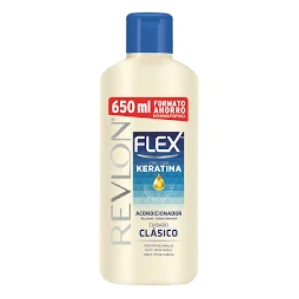 Condicionador Revlon Flex Cuidado Classico - 1