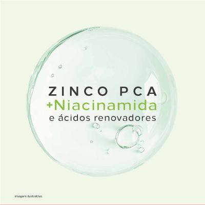 Espuma de Limpeza Facial Ada Tina Depore Acne Mousse