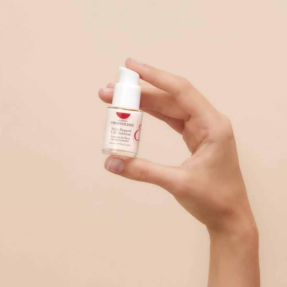 Creme Tratamento Área De Olhos Embryolisse Intense Lift Eye - 2