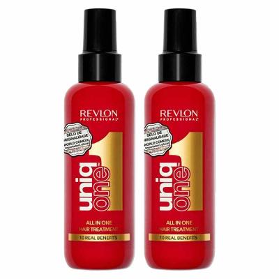 Revlon Professional Uniq One Kit Leave In 2 Unidades