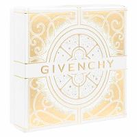 Coffret Givenchy l'interdit Kit - Perfume EDP + Batom Deep Velvet N37 - 4
