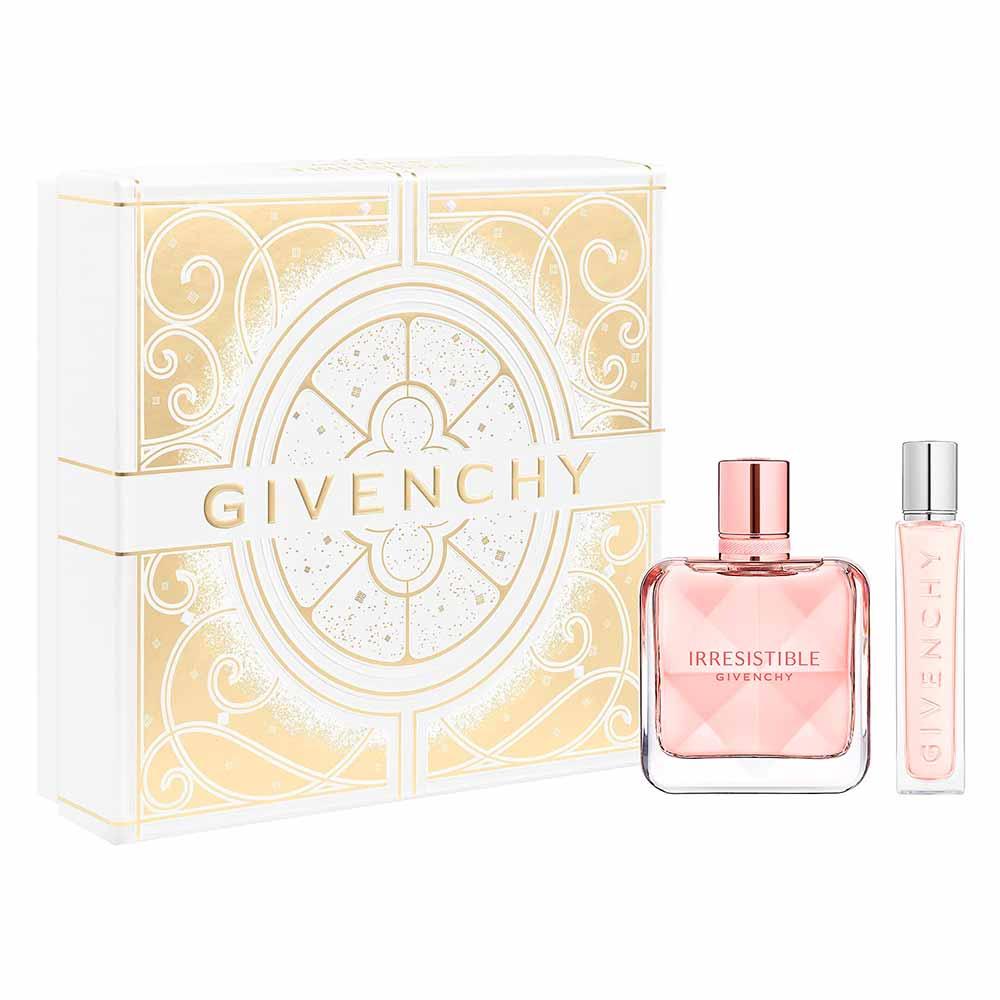 Coffret Givenchy Irresistible Kit - Perfume EDP + Travel Spray - 1