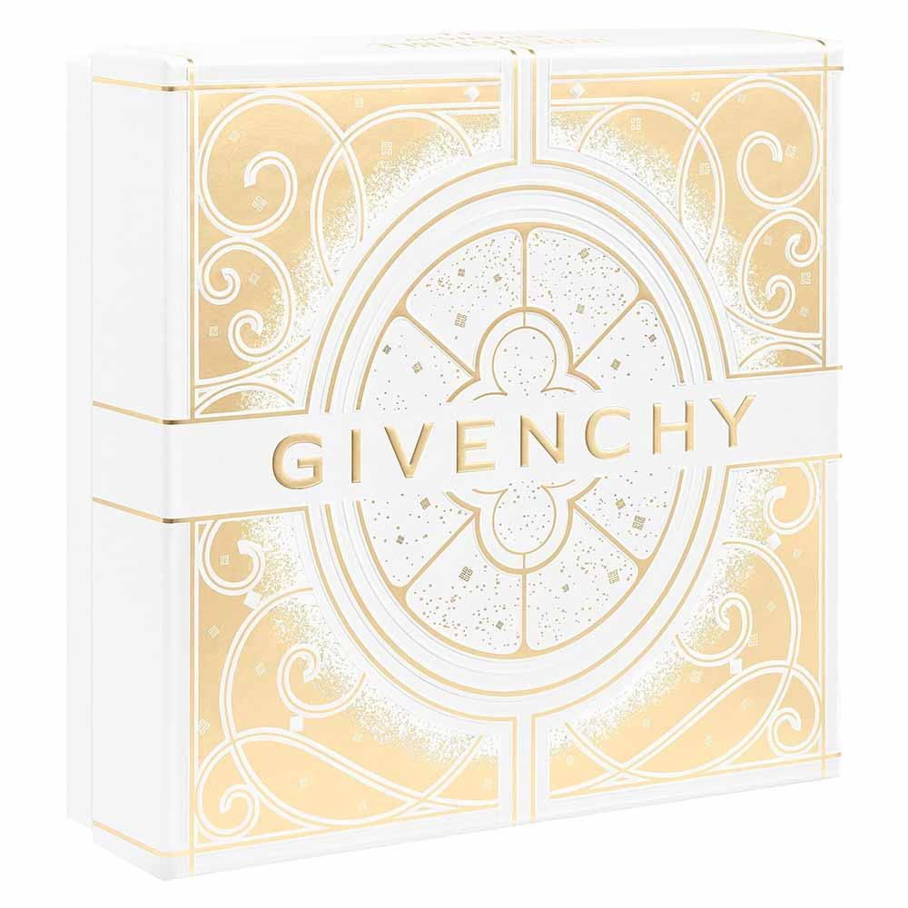 Coffret Givenchy Irresistible Kit - Perfume EDP + Travel Spray - 4