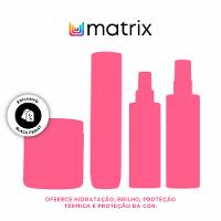 Kit Misterioso Matrix Brilho e Hidratação (3 produtos) - 2