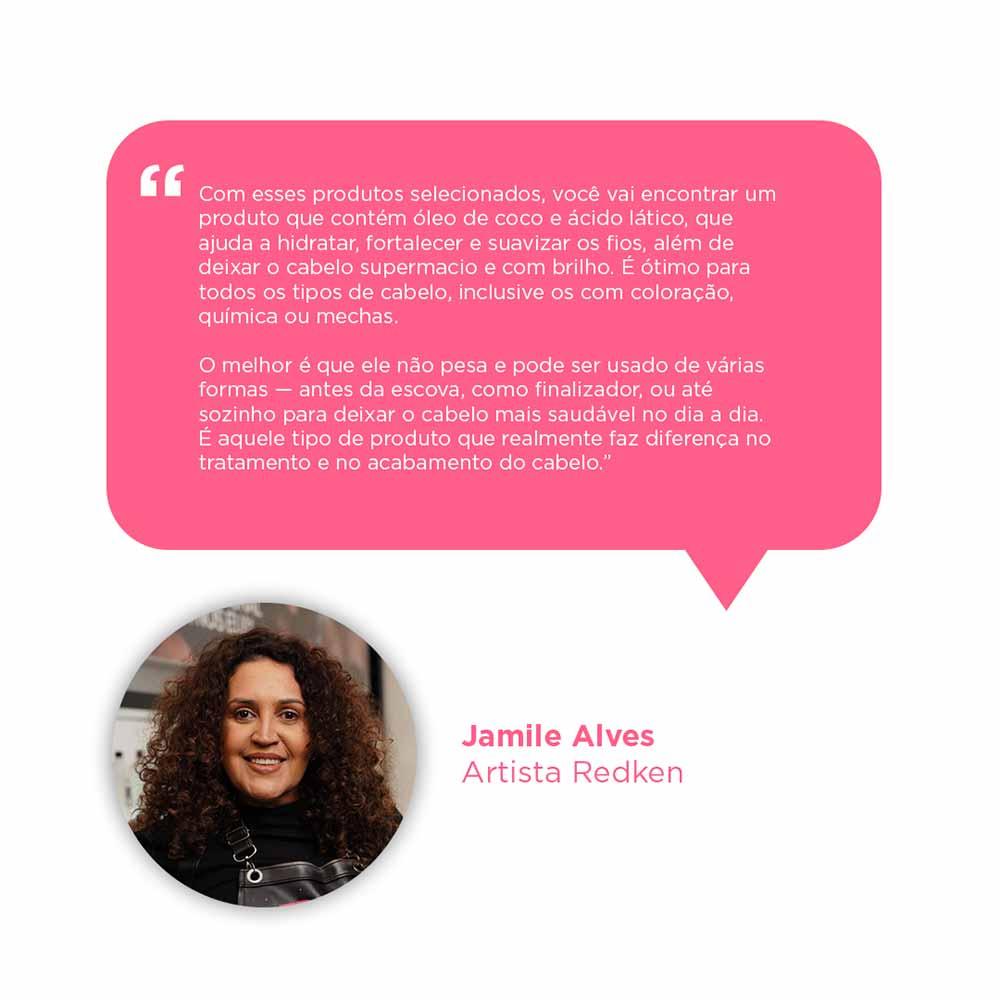 Kit Misterioso Redken (2 produtos) + Matrix  (1 produtos) + Minis - 4