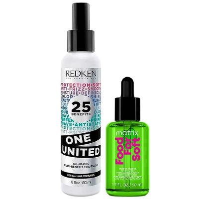 Kit Misterioso Redken (2 produtos) + Matrix  (1 produtos) + Minis