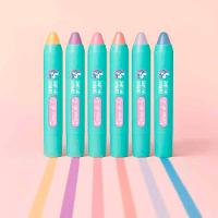 Sombra em Lápis Turma da Lu Unicórnio 3,5g