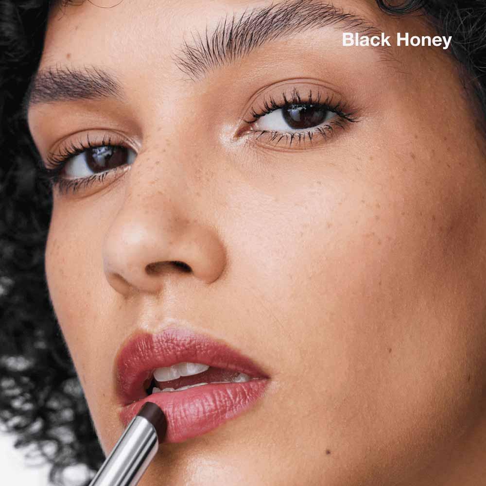 Clinique Essenciais Skincare & Maquiagem Kit - Hidratante Facil + Batom + Gel-Creme para Olhos - 4